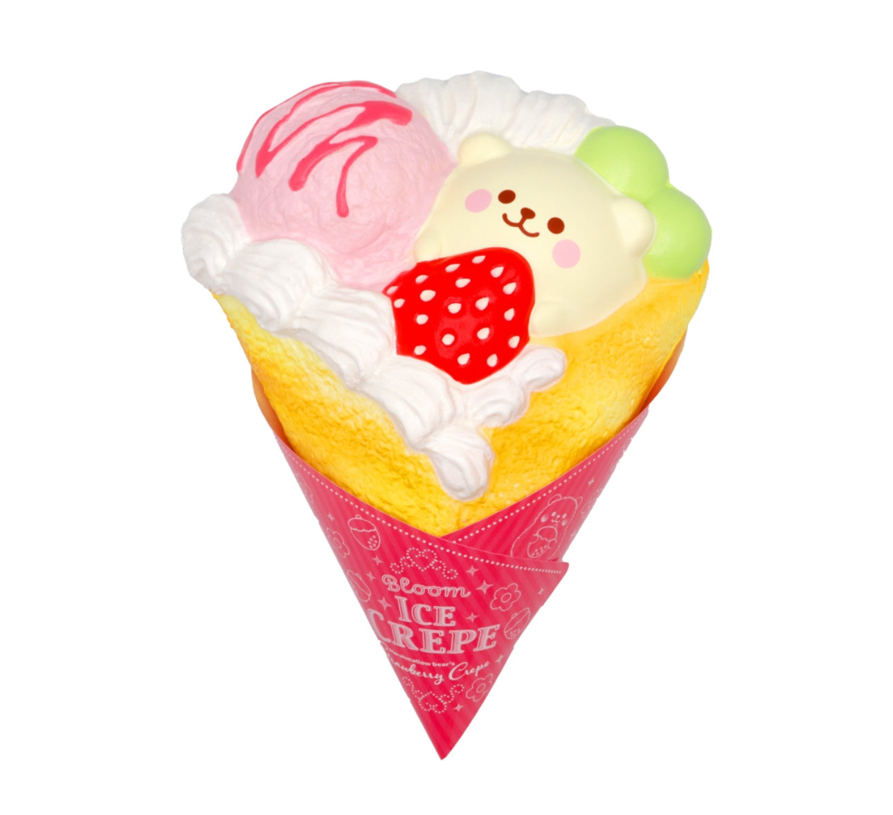 เครปมาโม่