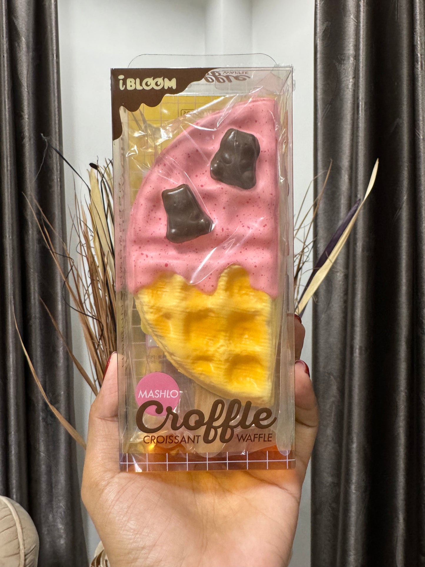 ครอฟเฟิล