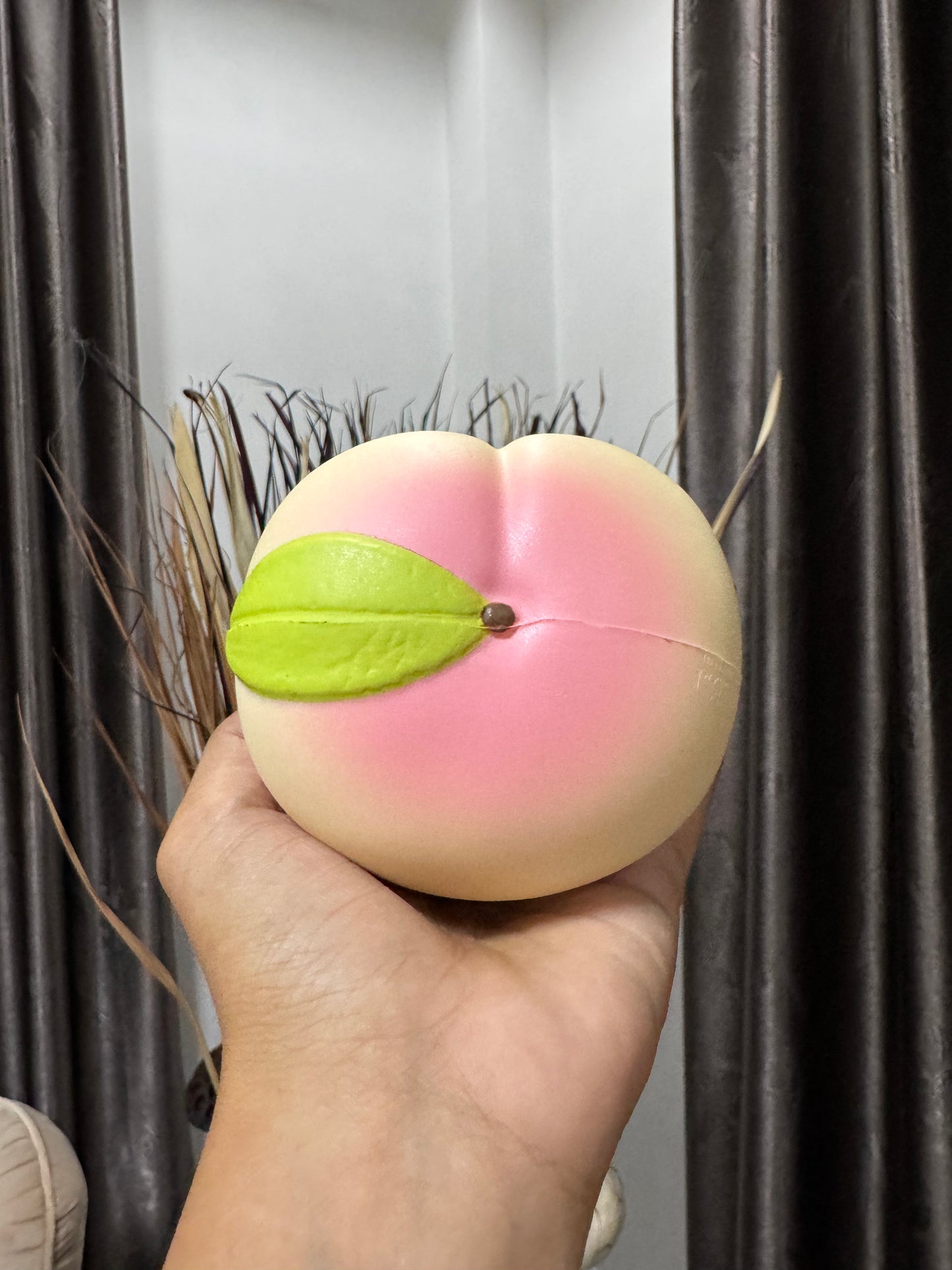 พีชไอบลูม