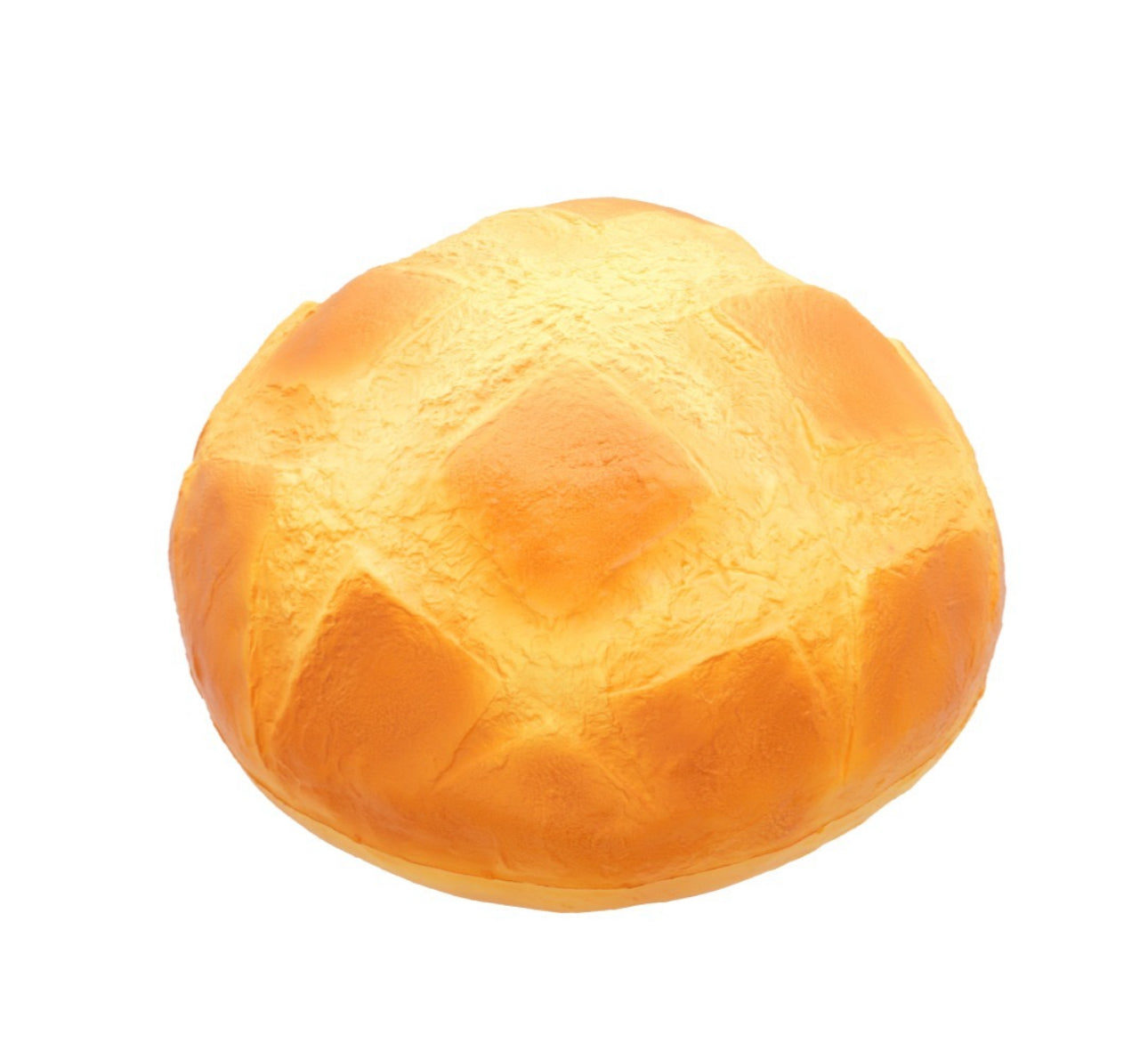 ปังกลม กลิ่นขนมปัง