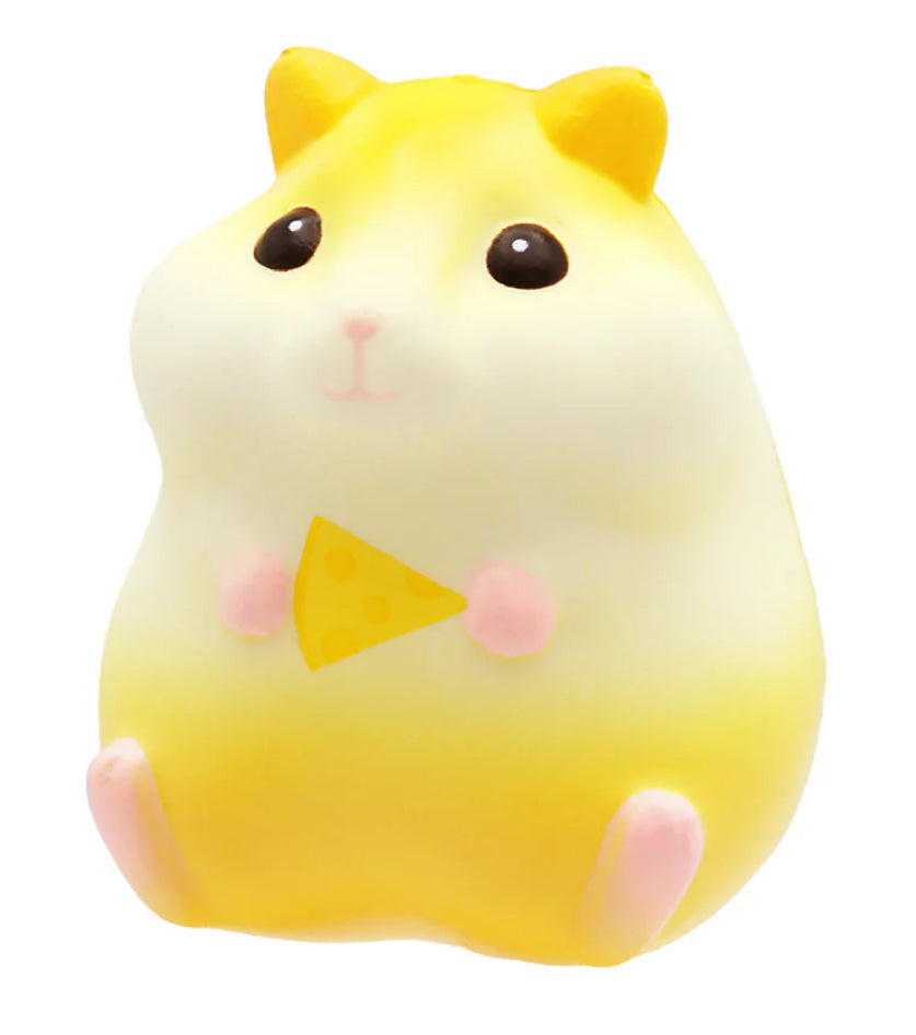 แฮมสเตอร์