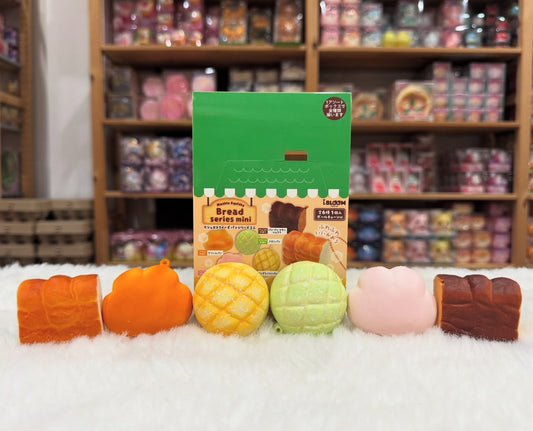 เบรดซี่รี่