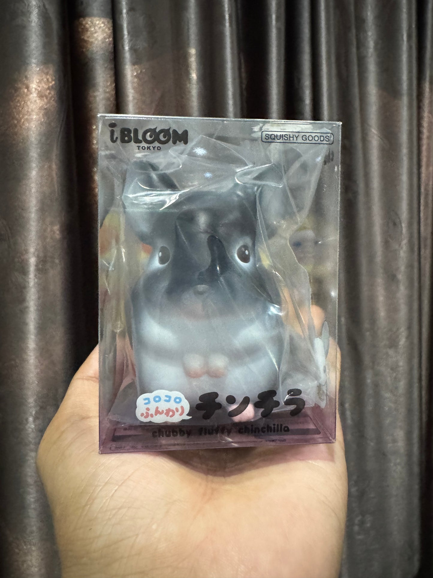 ชินเชล่า