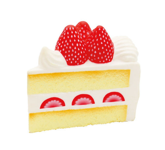 พรีเมี่ยมชอตเค้ก กลิ่นสตอเบอรี่