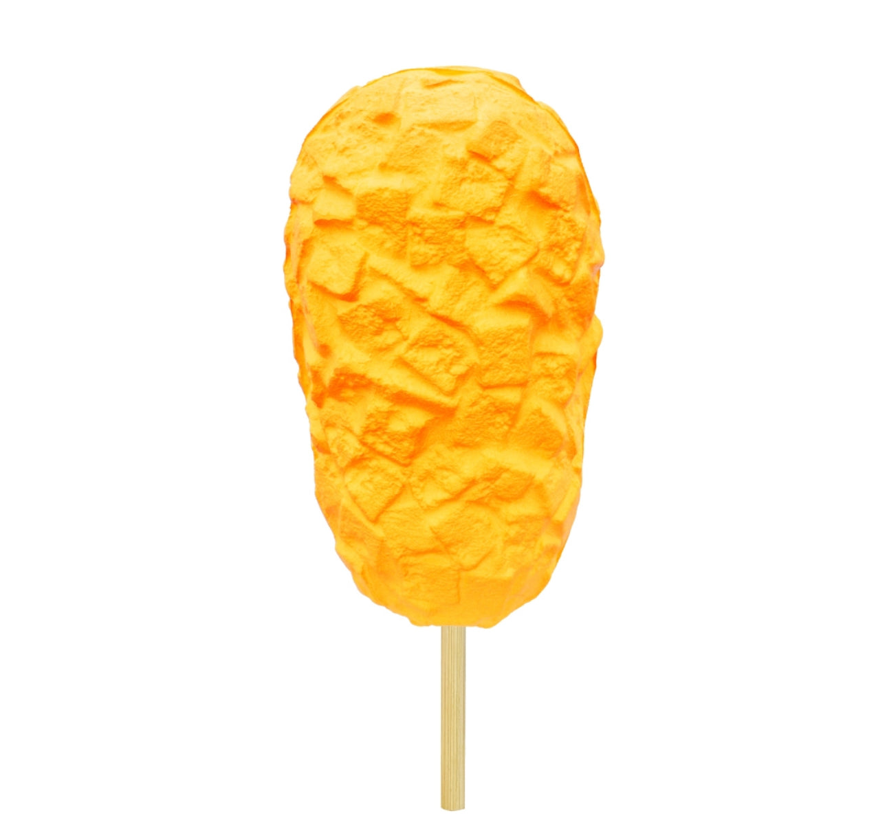 มาโม่ฮอทดอก