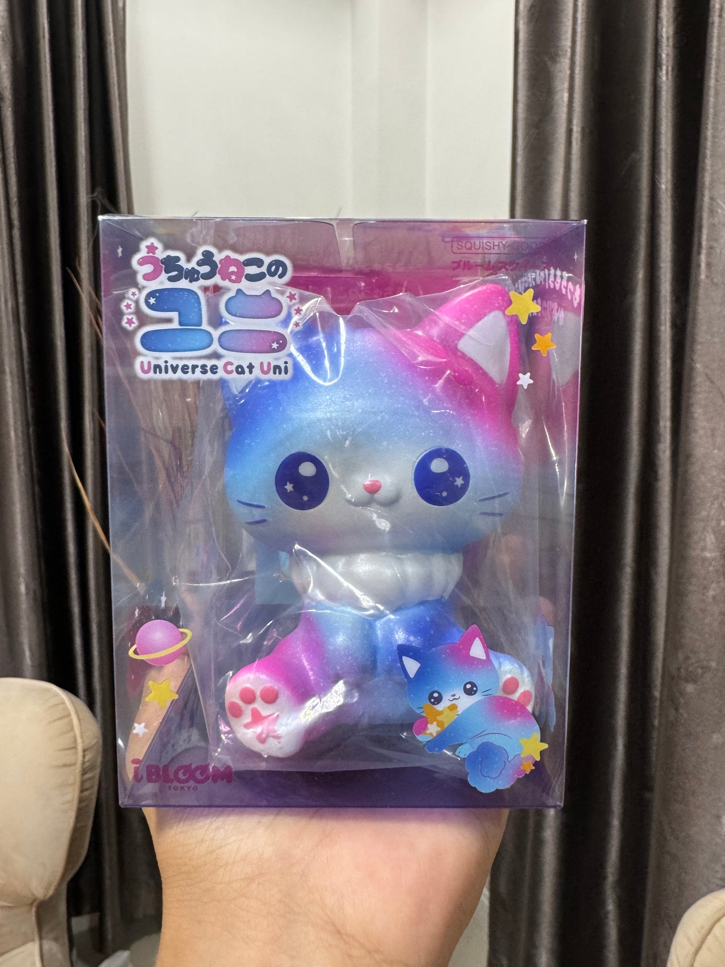 o แมวยูนิ