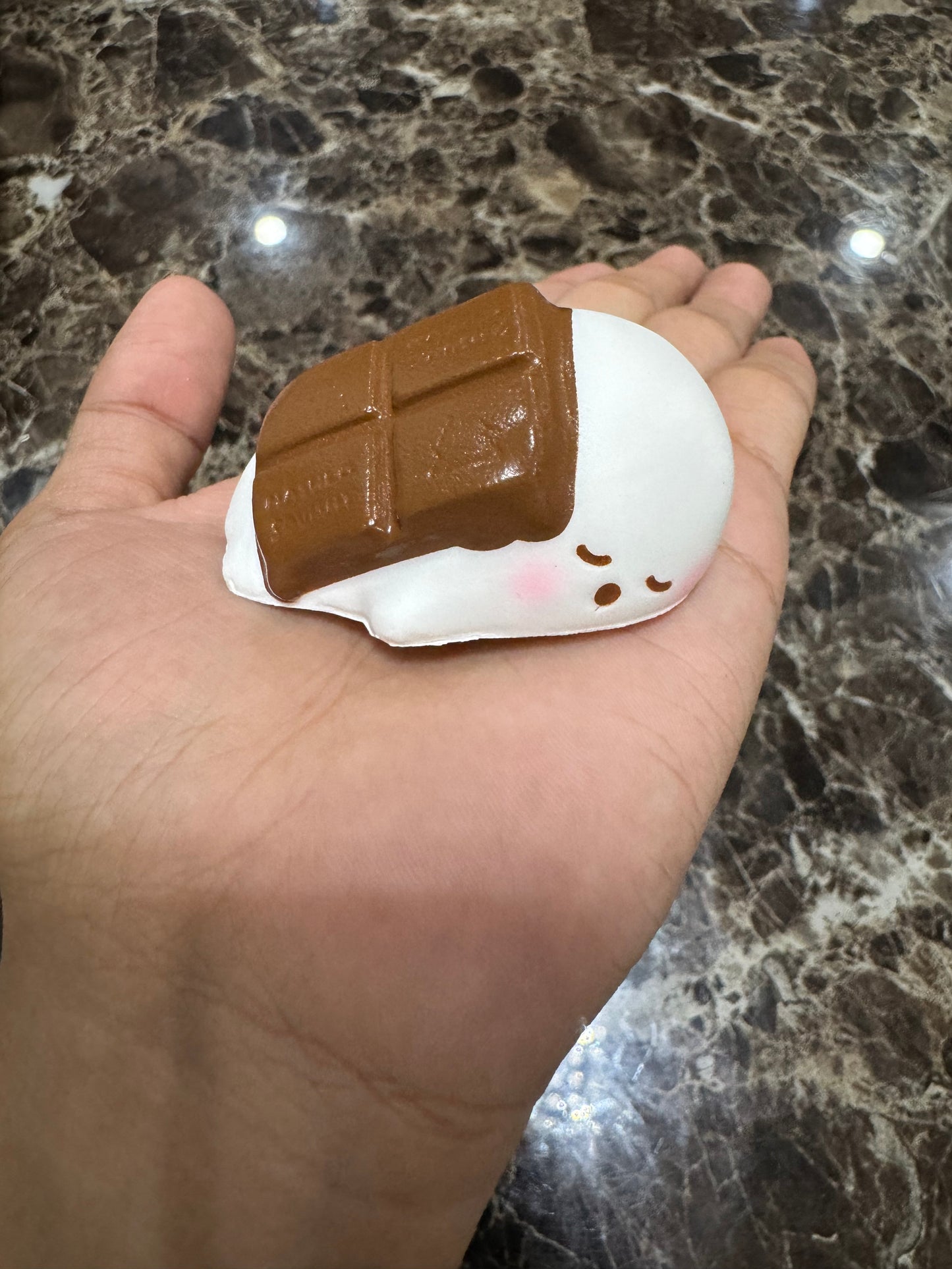 ไข่ผีมาโม่