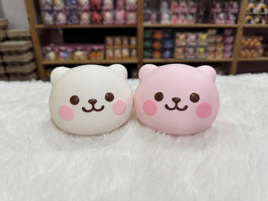 โดนัทมาโม่