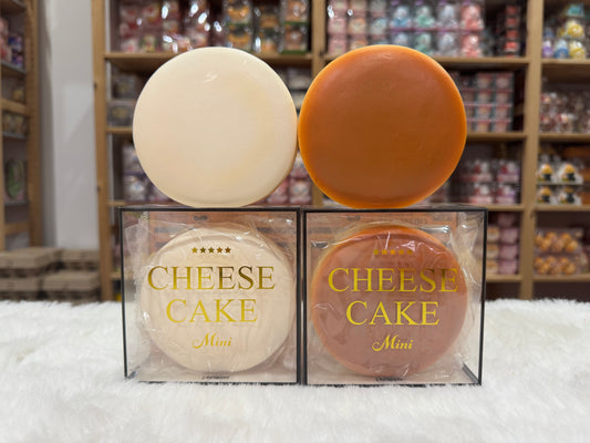 ชีสเค้ก มินิ