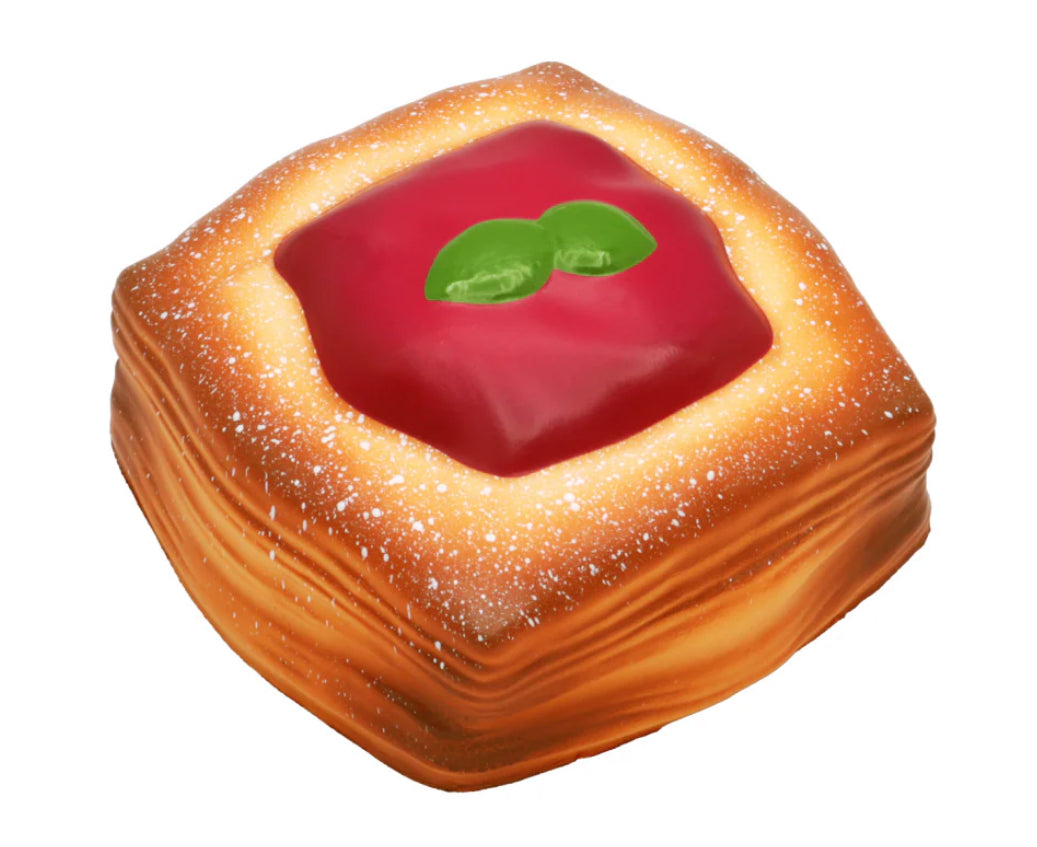 เดนิสแจม