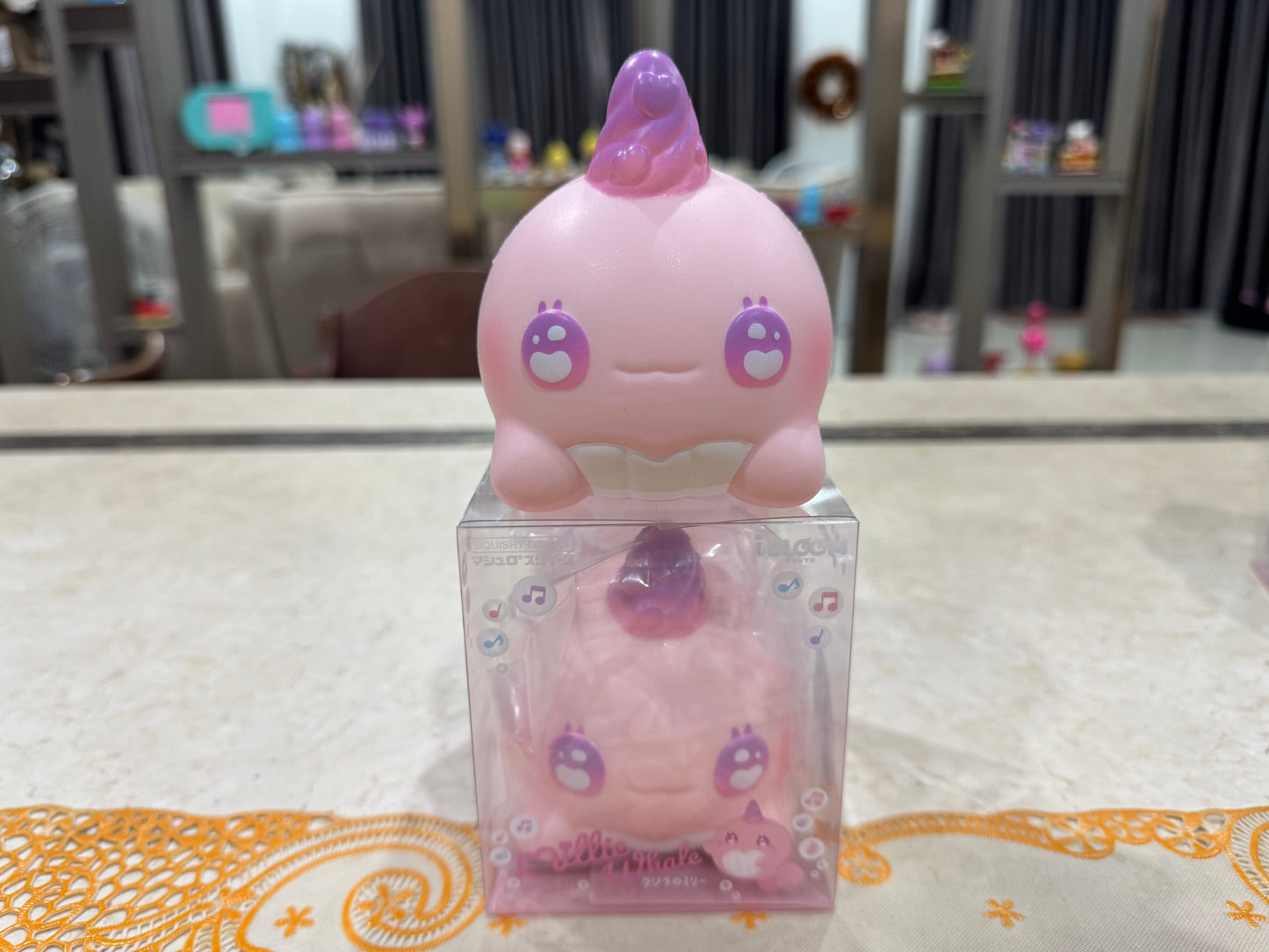 ปลาวาฬ
