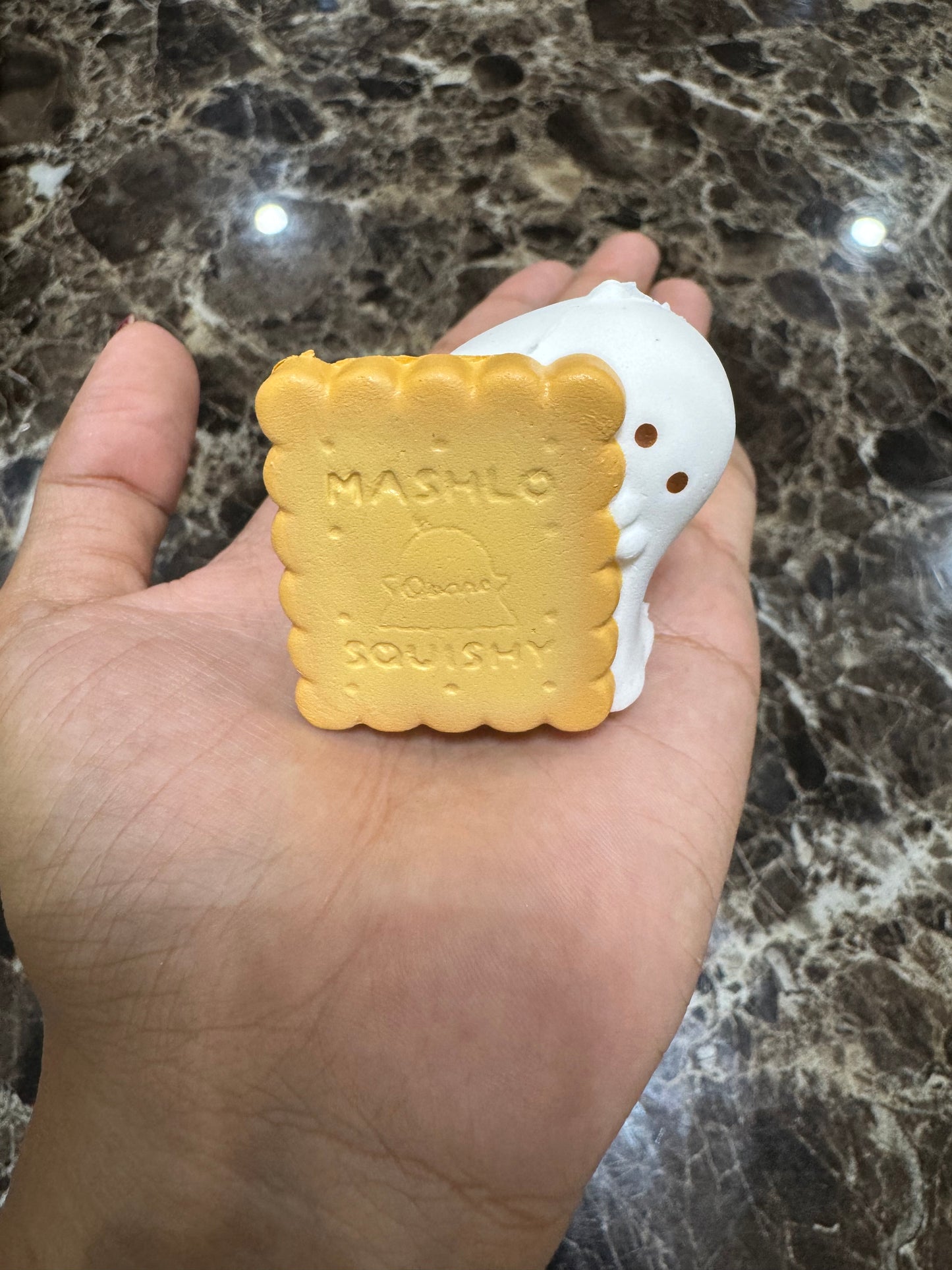 ไข่ผีมาโม่