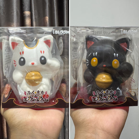 แมว Maneki-Neko