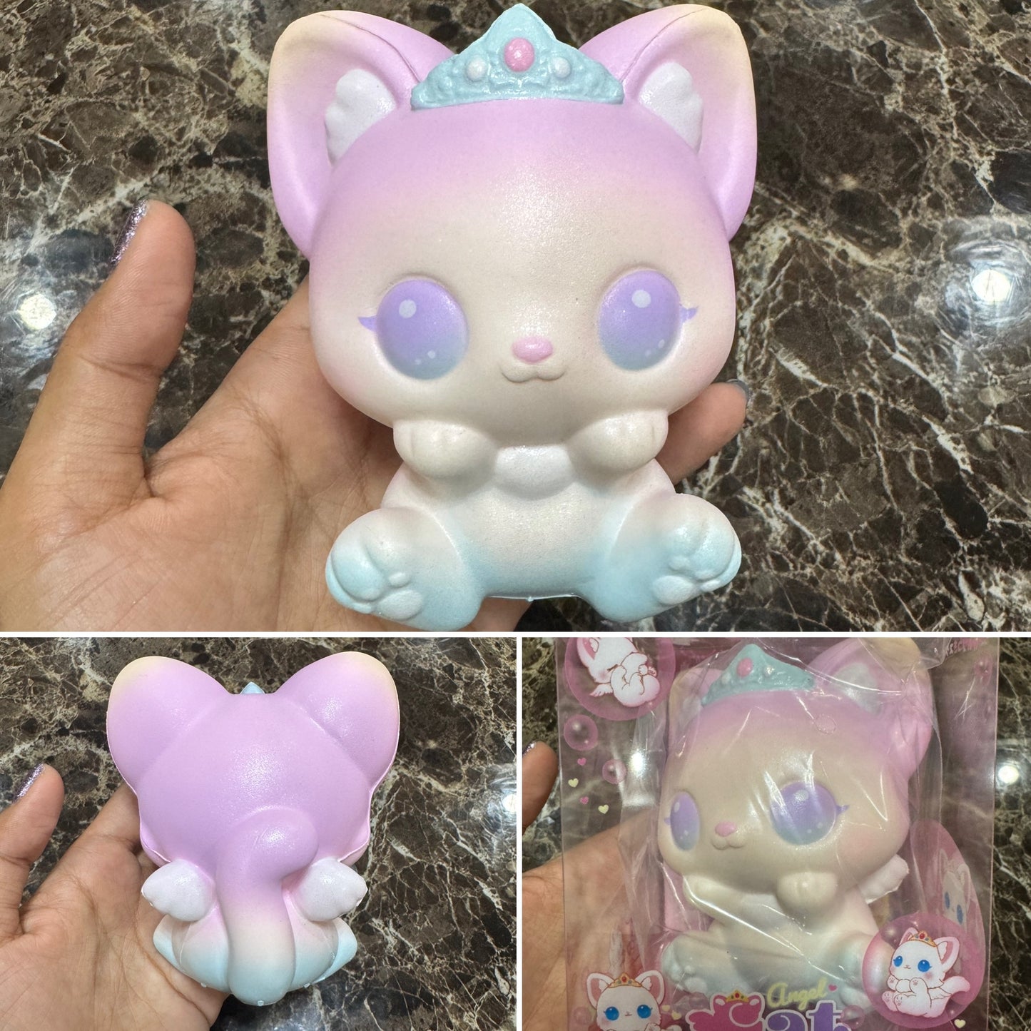 แองเจิลแคช