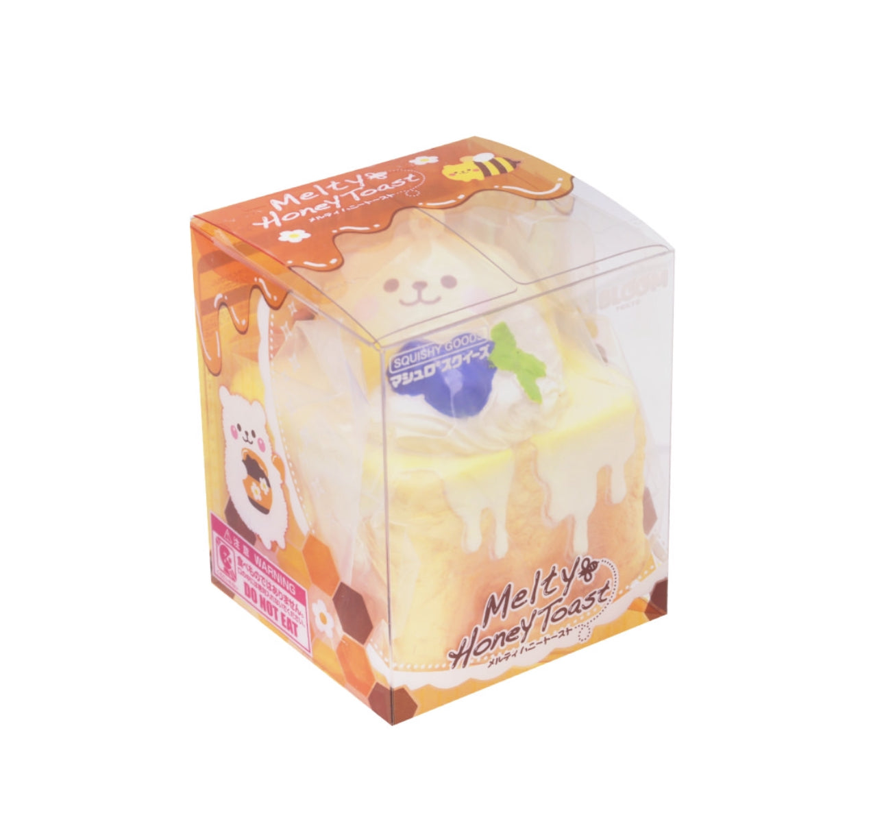 ฮันนี่โทส