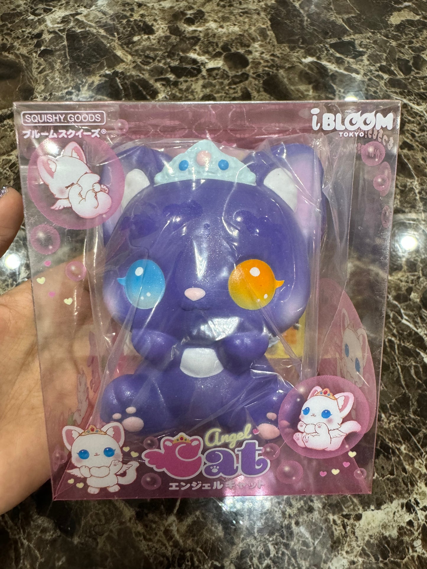 แองเจิลแคช