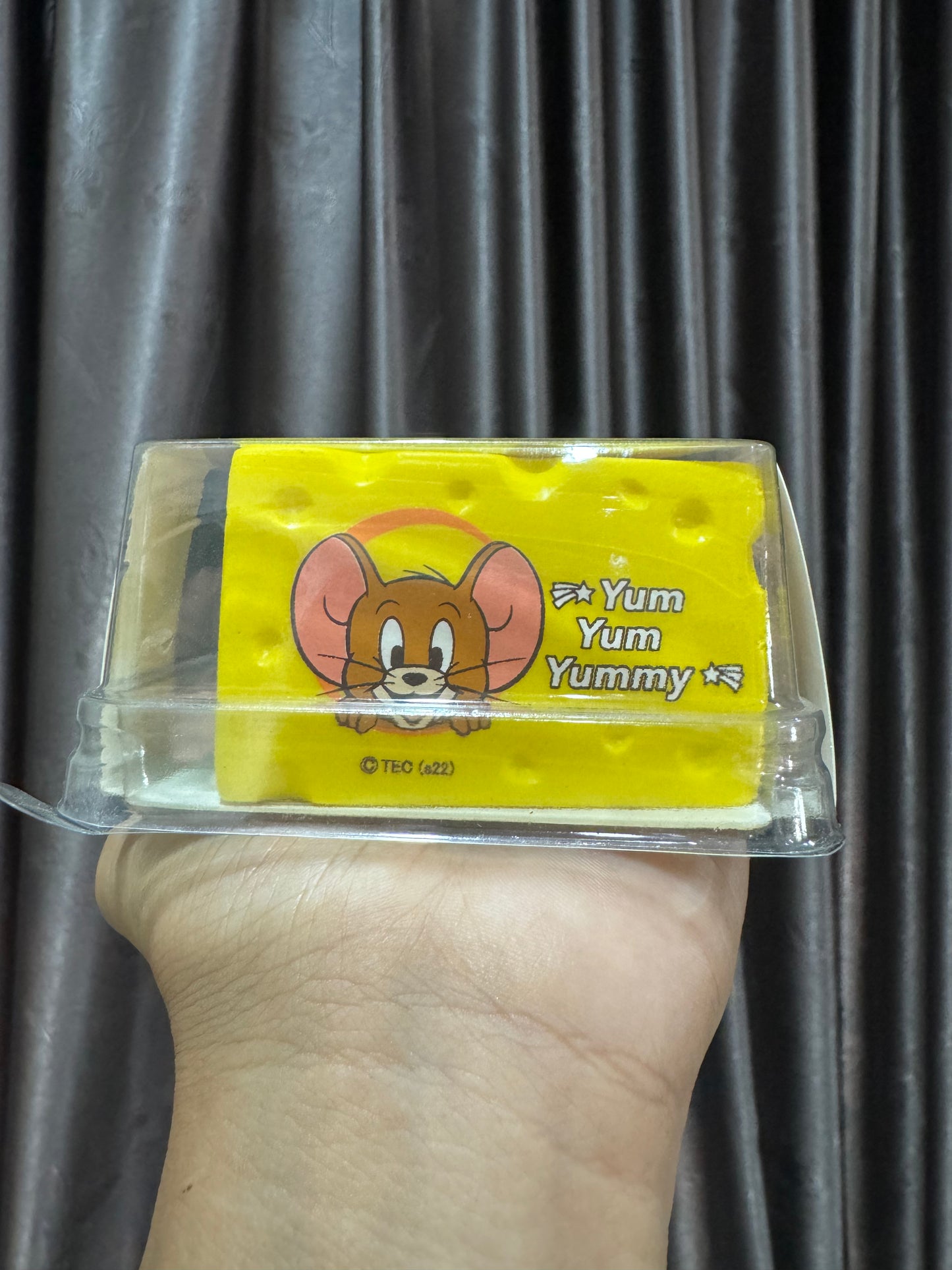 ทอม & เจอรี่ แบบเซต 4 ชิ้น