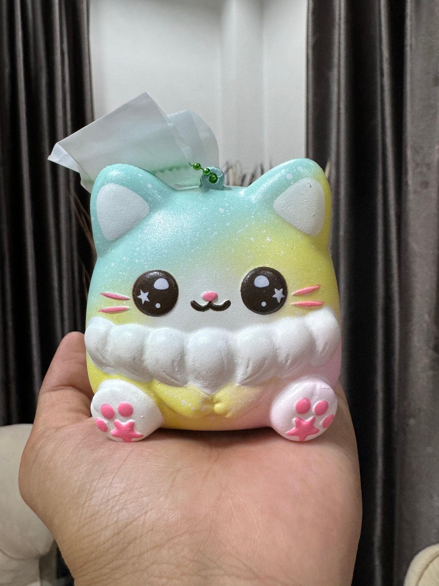 ชิกิริแมวยูนิ