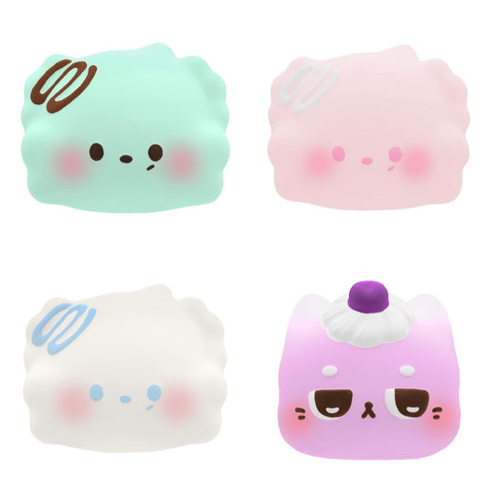 มัชโล่โดนัท