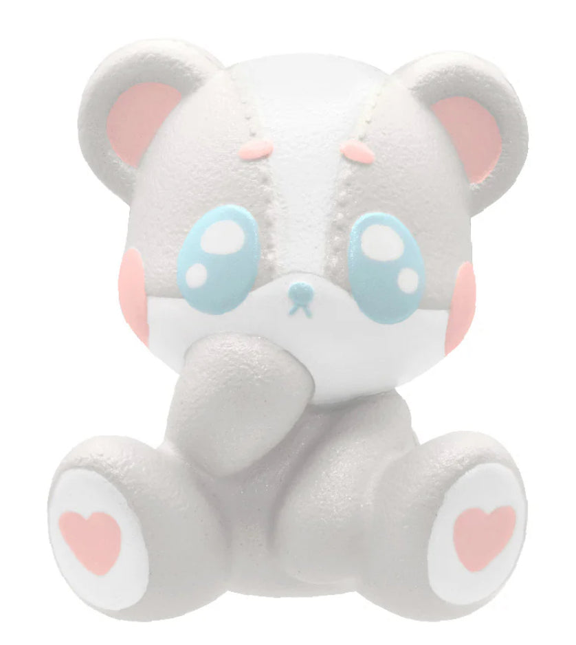 ฮาราจุกุแบร์