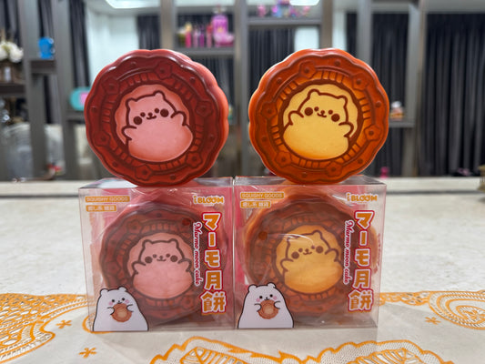 มาโม่มูนเค้ก