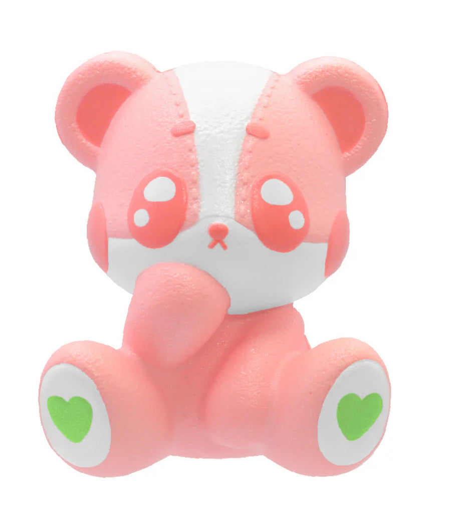 ฮาราจุกุแบร์