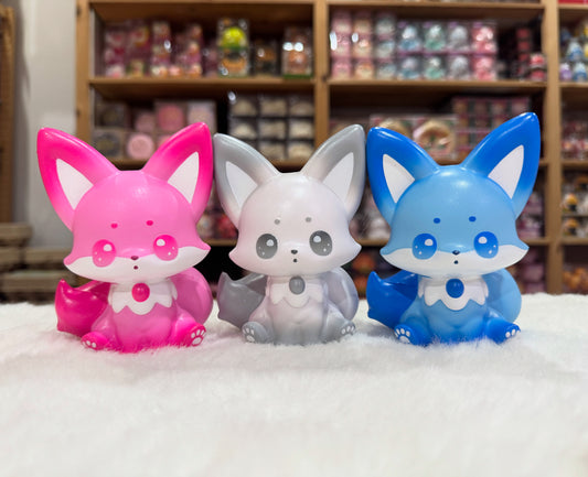 สุนัขจิ้งจอก