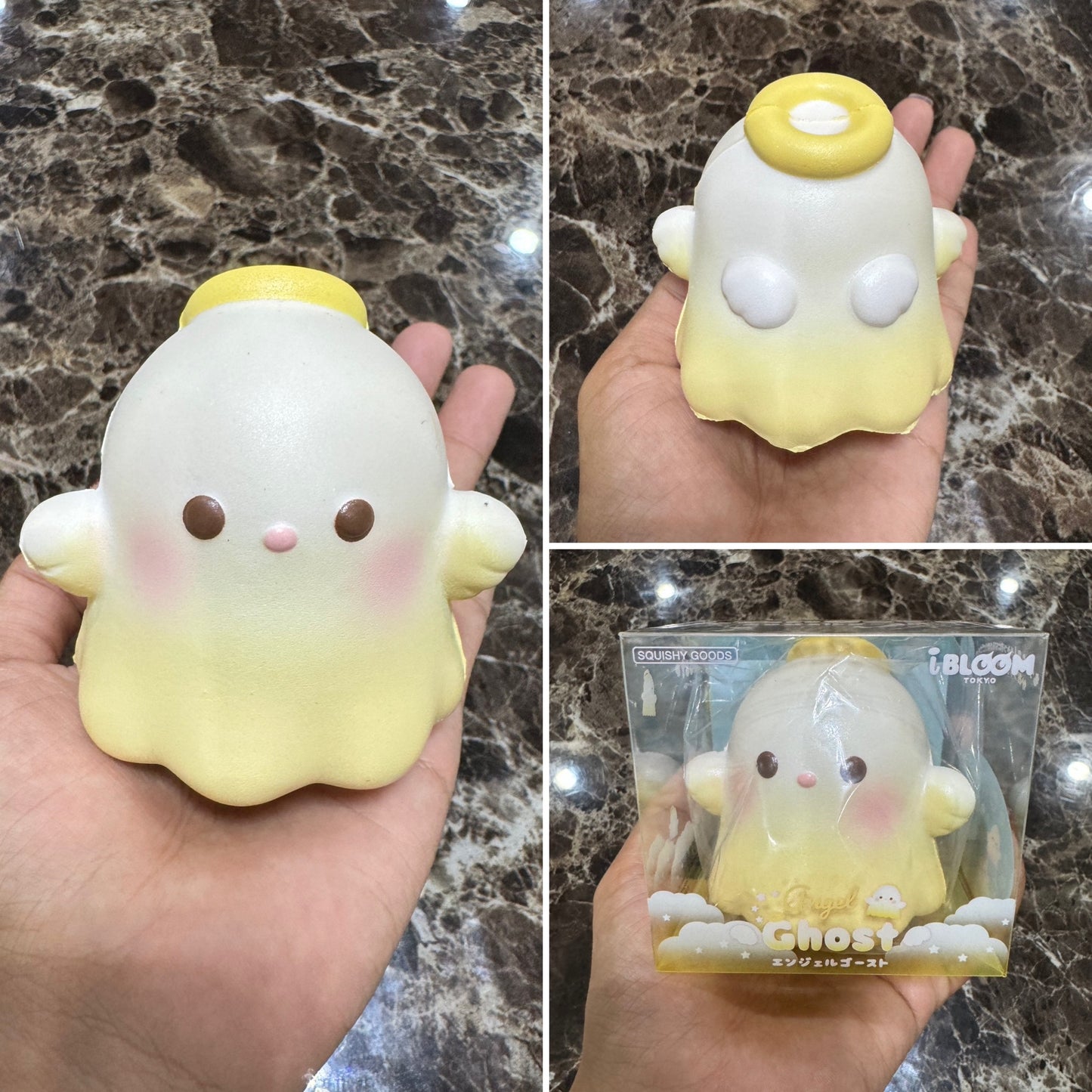 แองเจิ้ลโกส