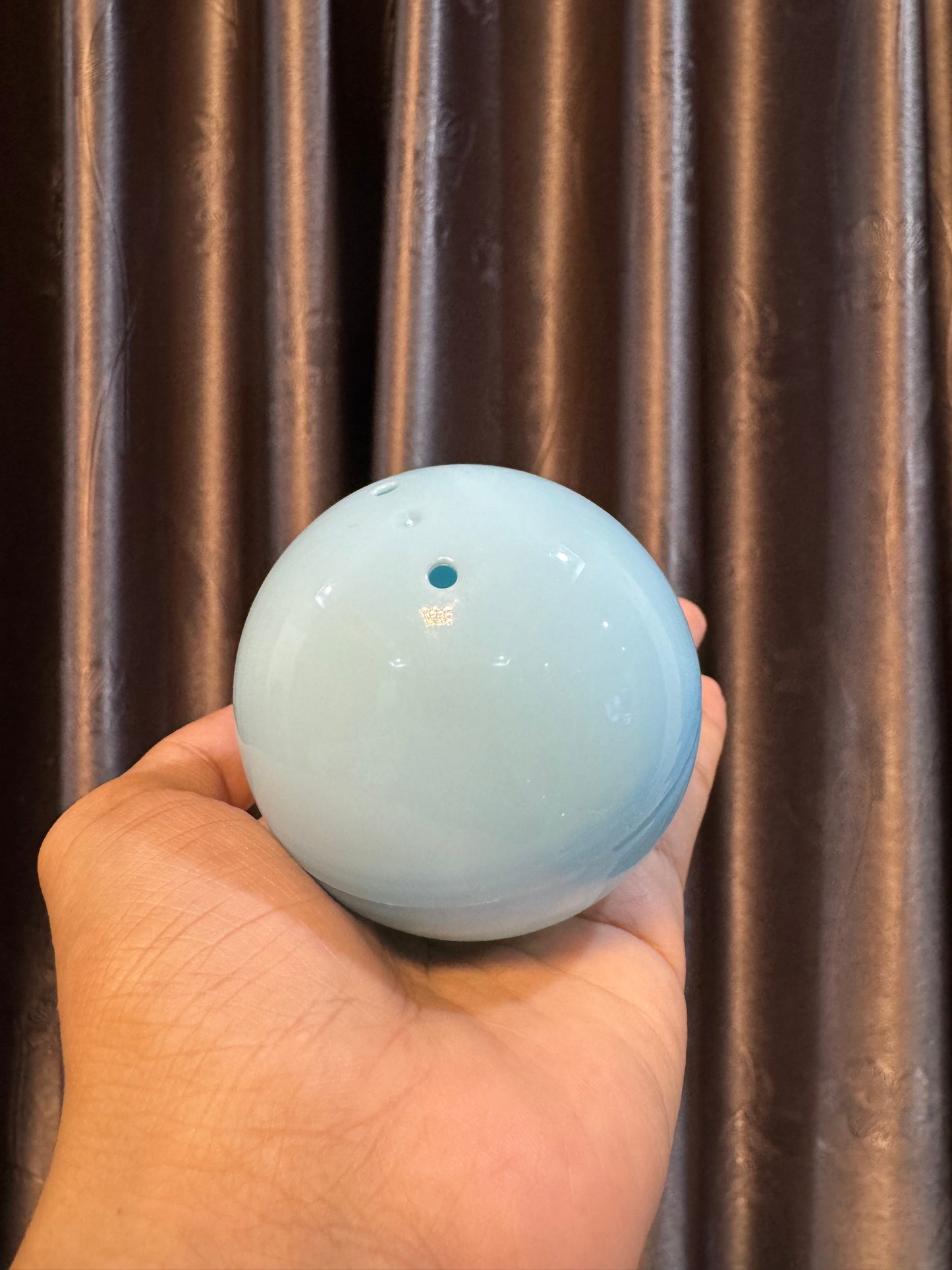 กาชาปองไทยากิแมวน้ำ กลิ่นขนมปังทุกอัน