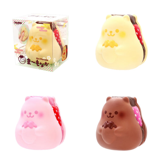 มาโมนากะ