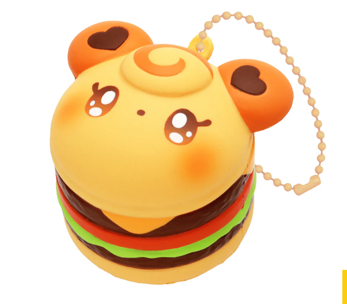 เบอเกอโลนลิป๊อบ