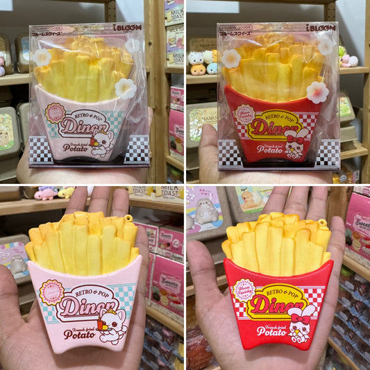 เฟรชฟราย