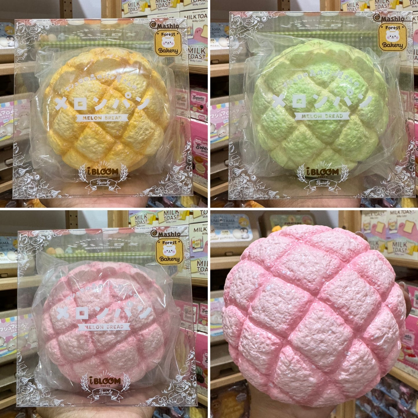 เมล่อนปัน