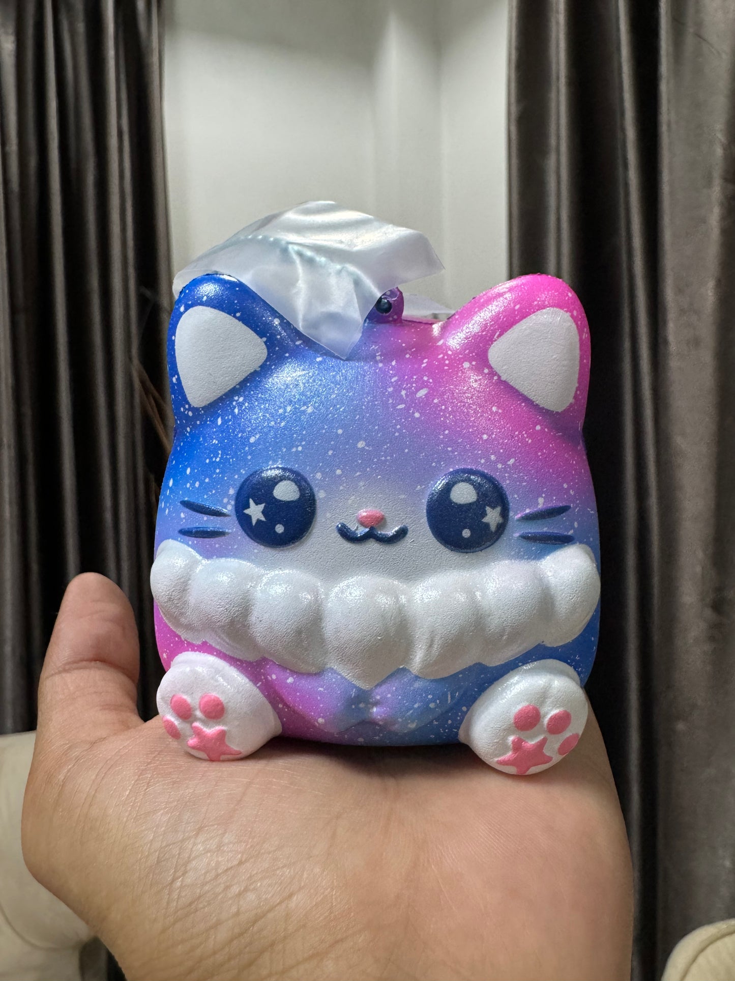 ชิกิริแมวยูนิ