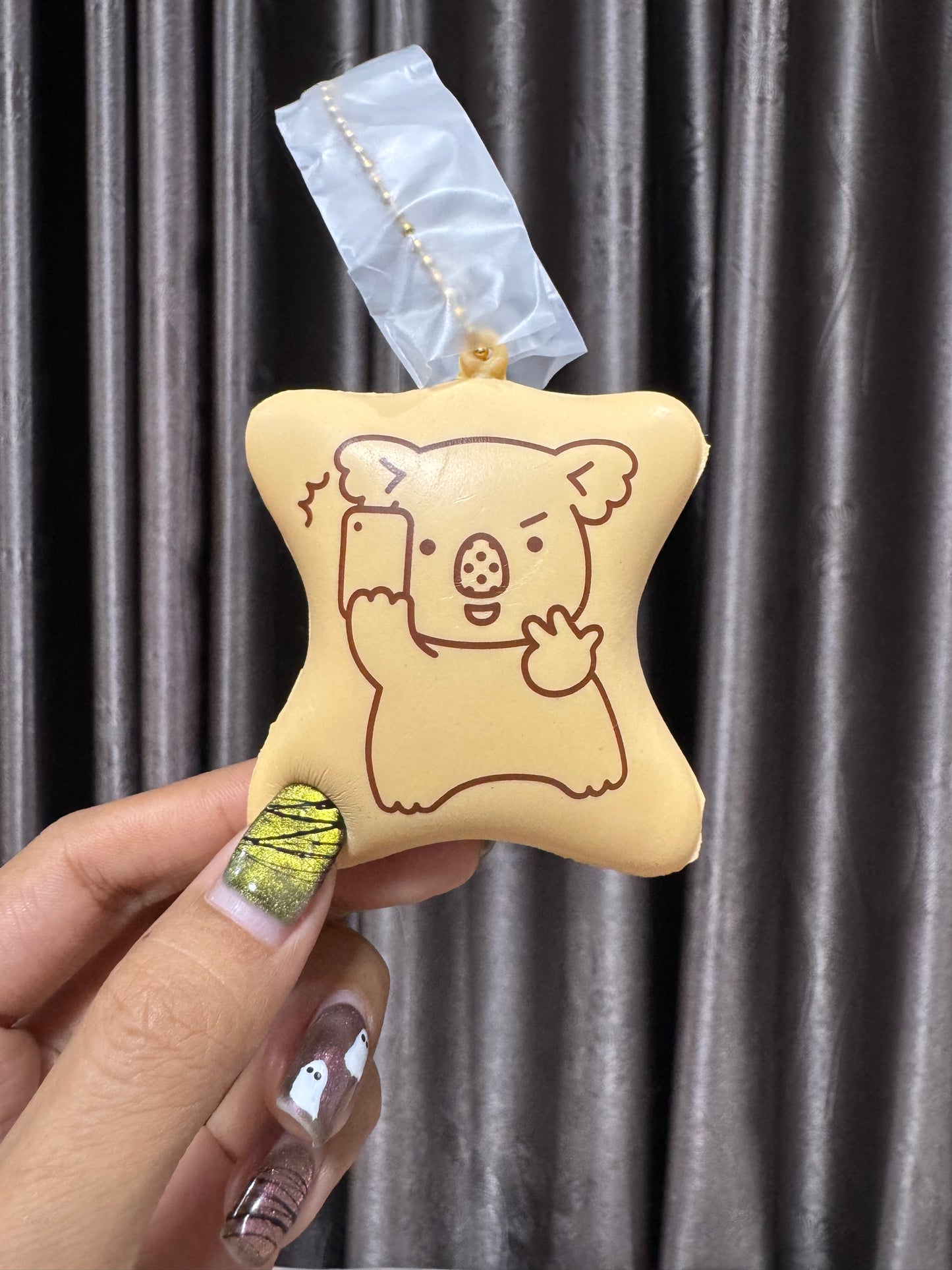 โคอาล่ามาช กลิ่นชอคโกแลต