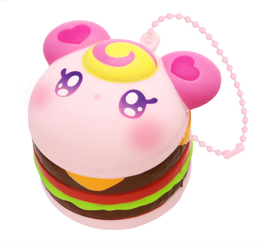 เบอเกอโลนลิป๊อบ