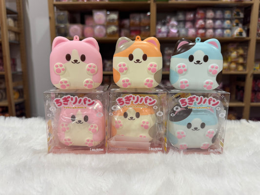 ชิกิริ มิเกะ