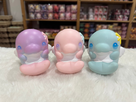 โลมานางฟ้า