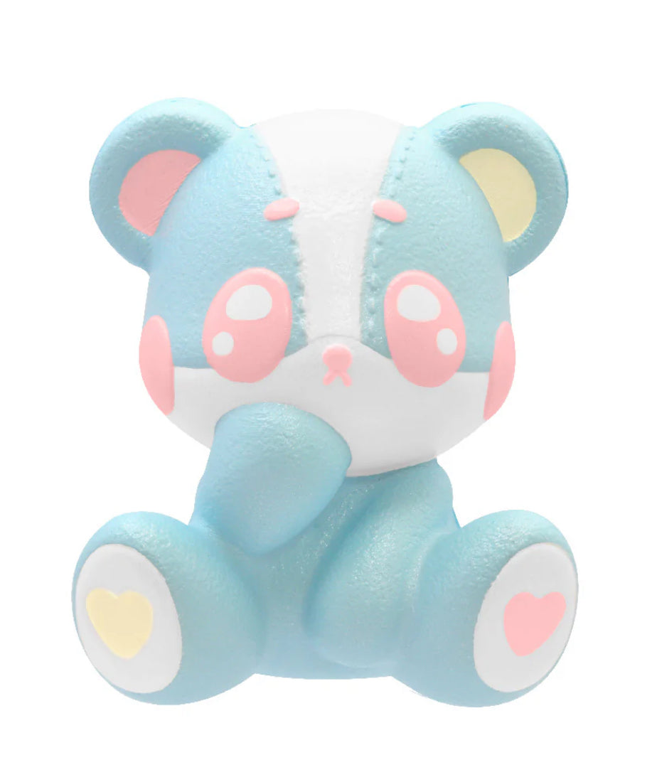 ฮาราจุกุแบร์