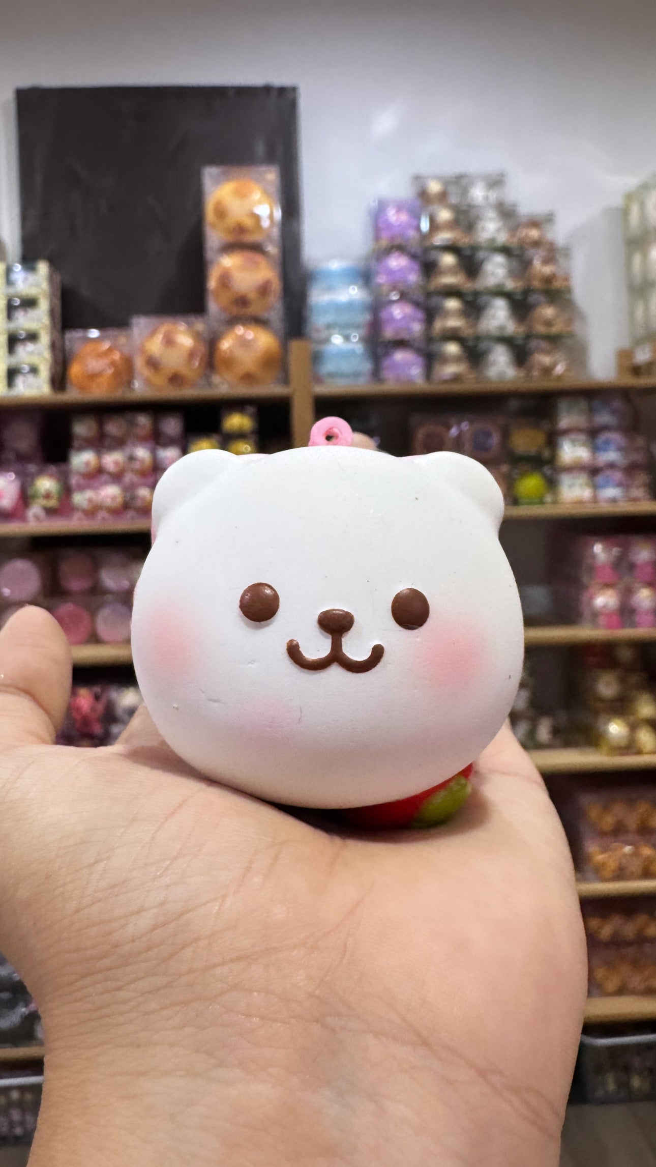 มาโม่มักการอง