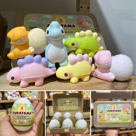 ไข่ ไดโนเสาร์