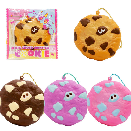 มอนเตอคุกกี้