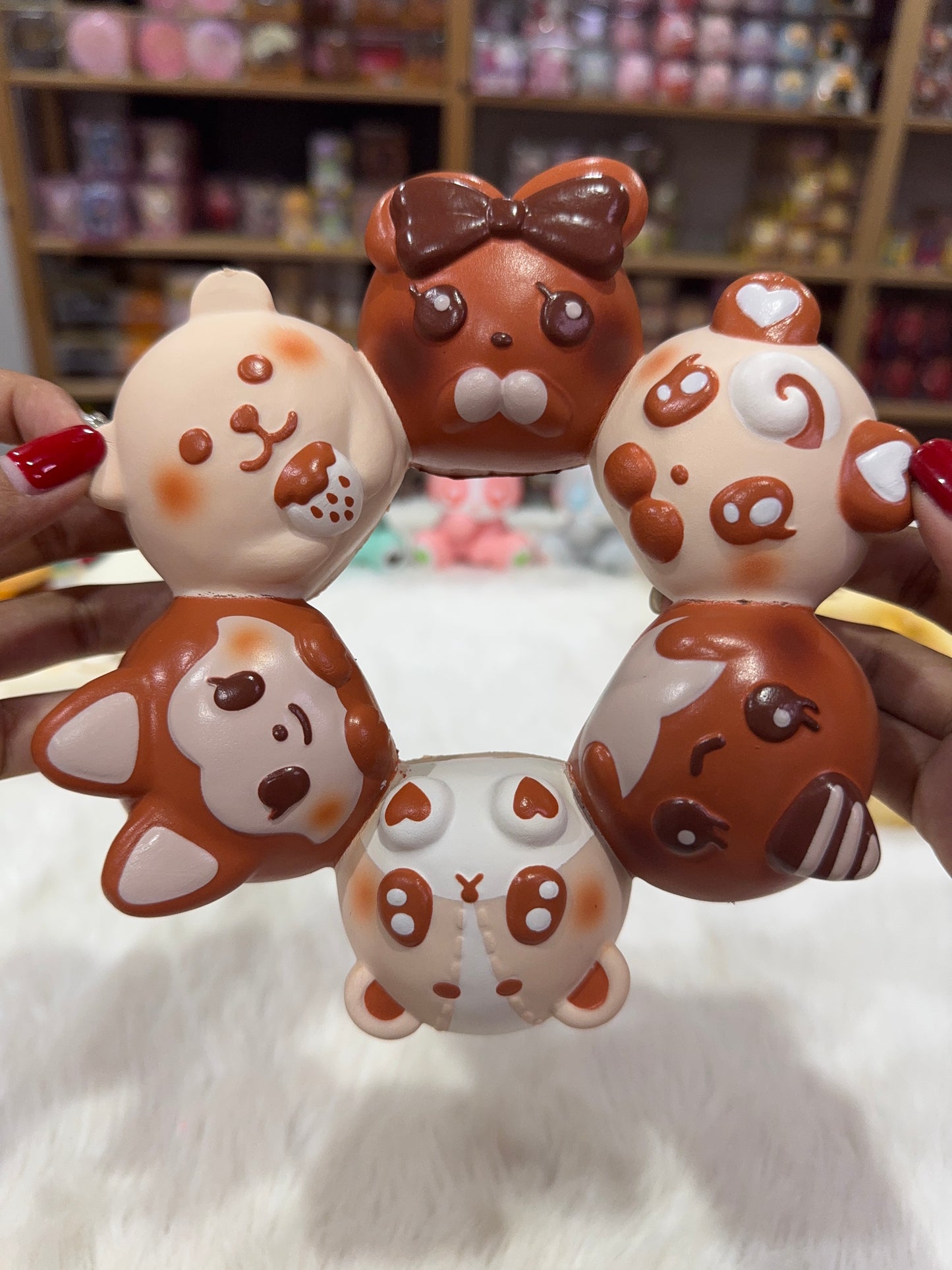 พอนเดอะริง