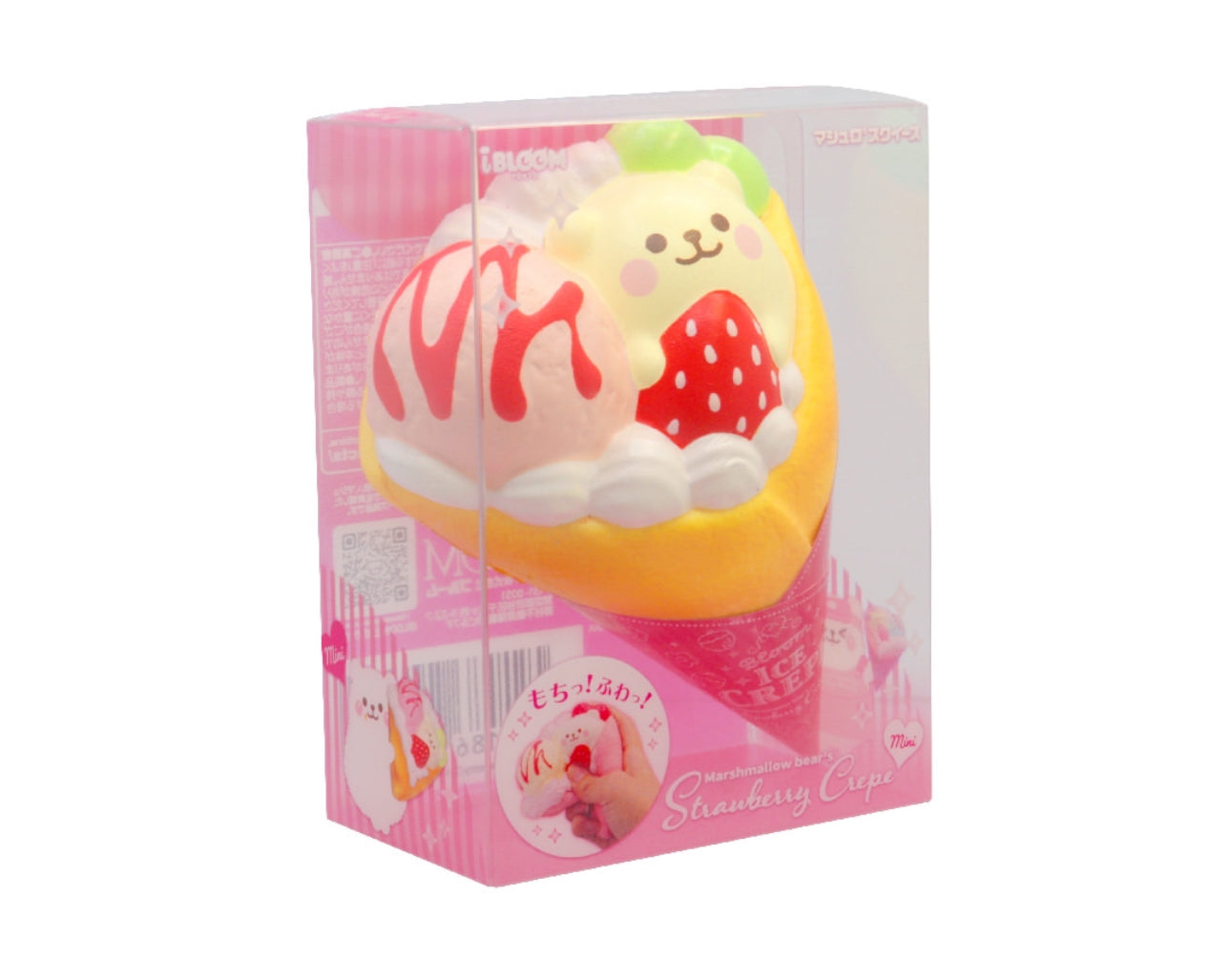 มินิเครป