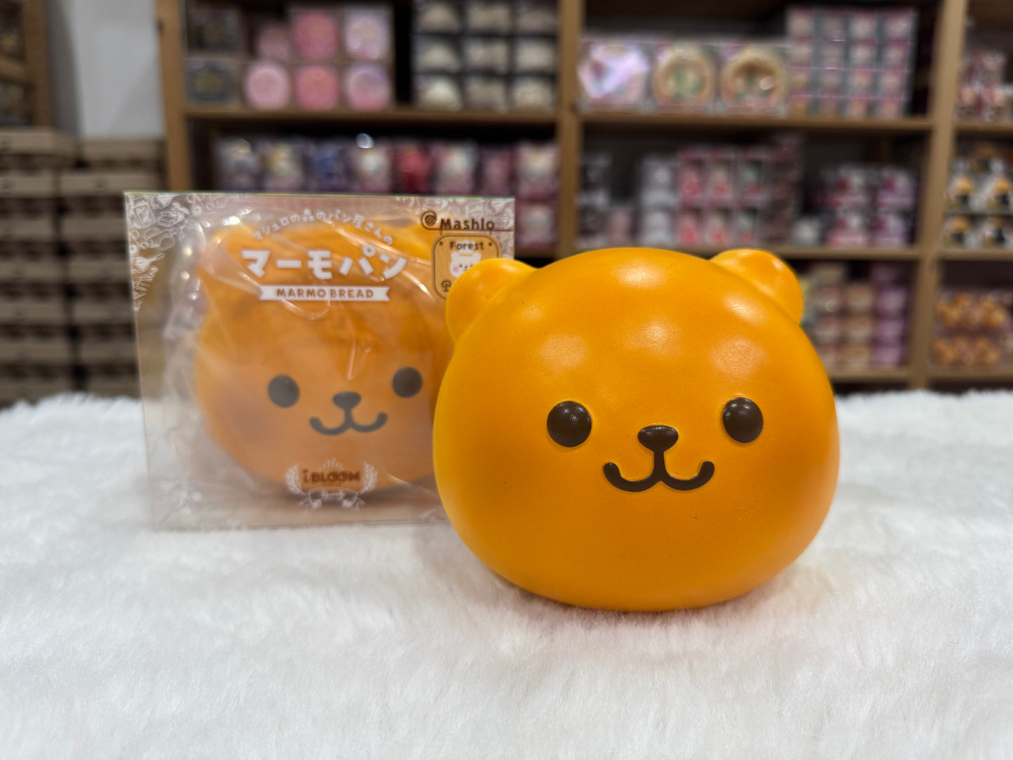 มาโม่เบรด