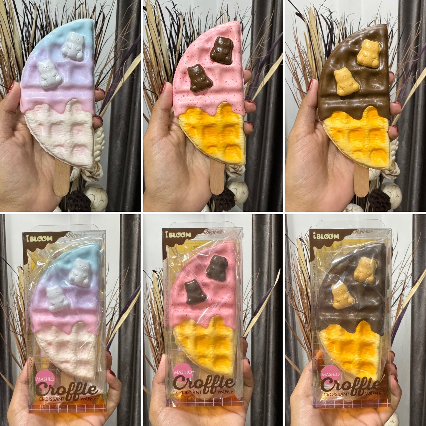 ครอฟเฟิล