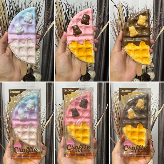 ครอฟเฟิล