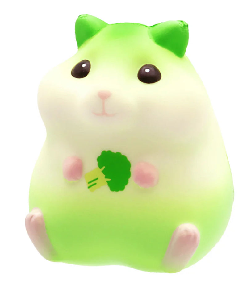 แฮมสเตอร์