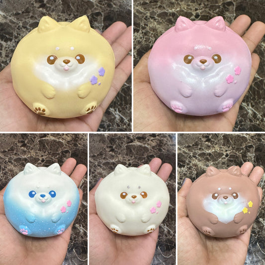 สายไหมปอม