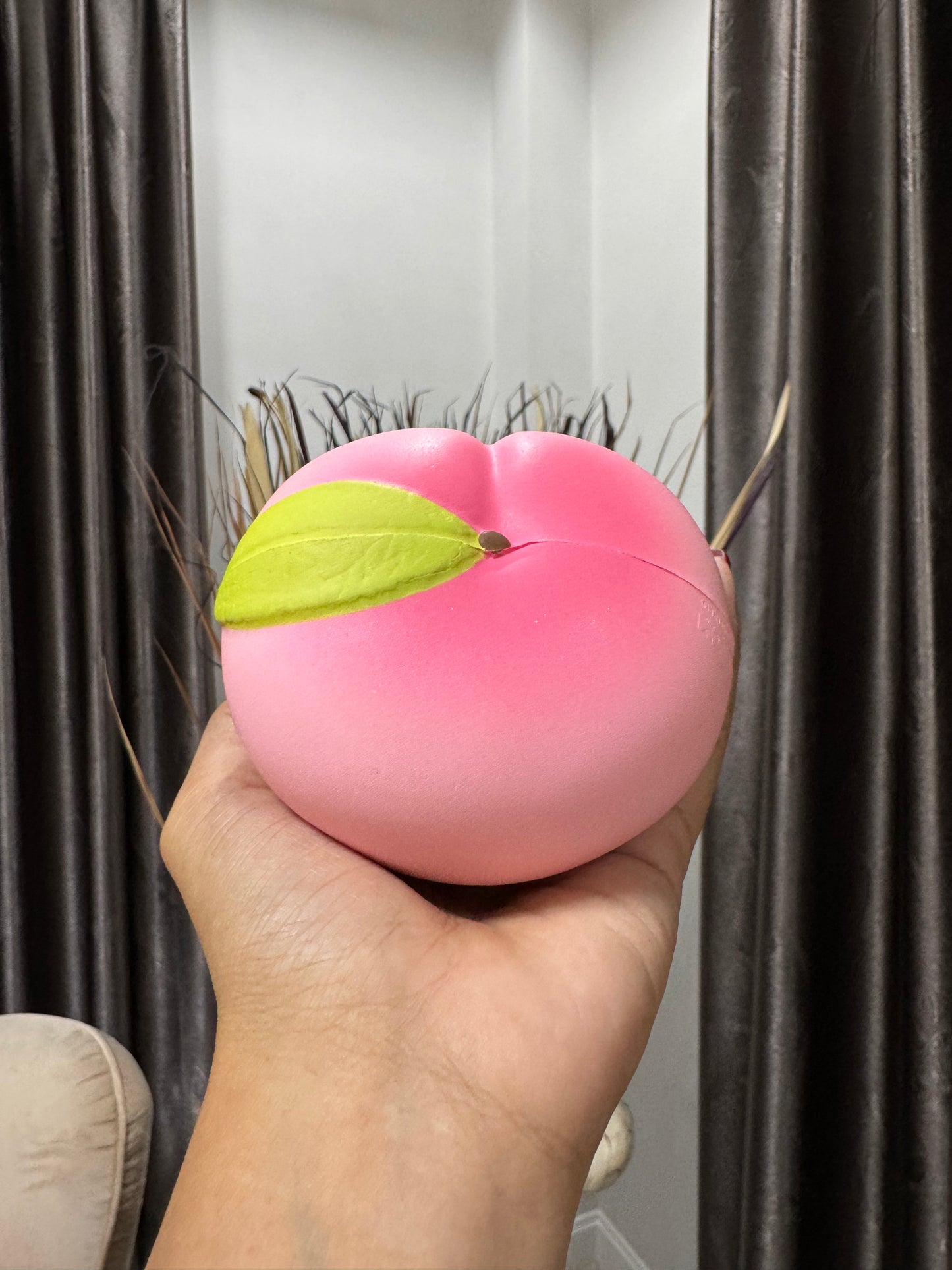 พีชไอบลูม